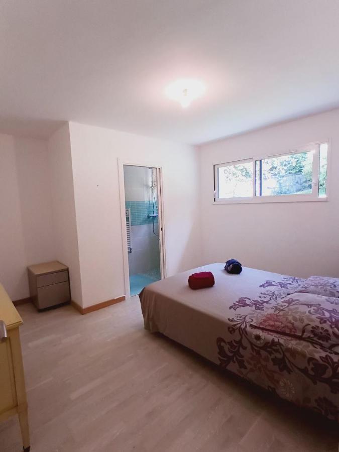 Chambre A Louer 15Mnn De Grenoble-Salle De Bain Privee-Wifi Gratuit Fontanil-Cornillon Екстериор снимка