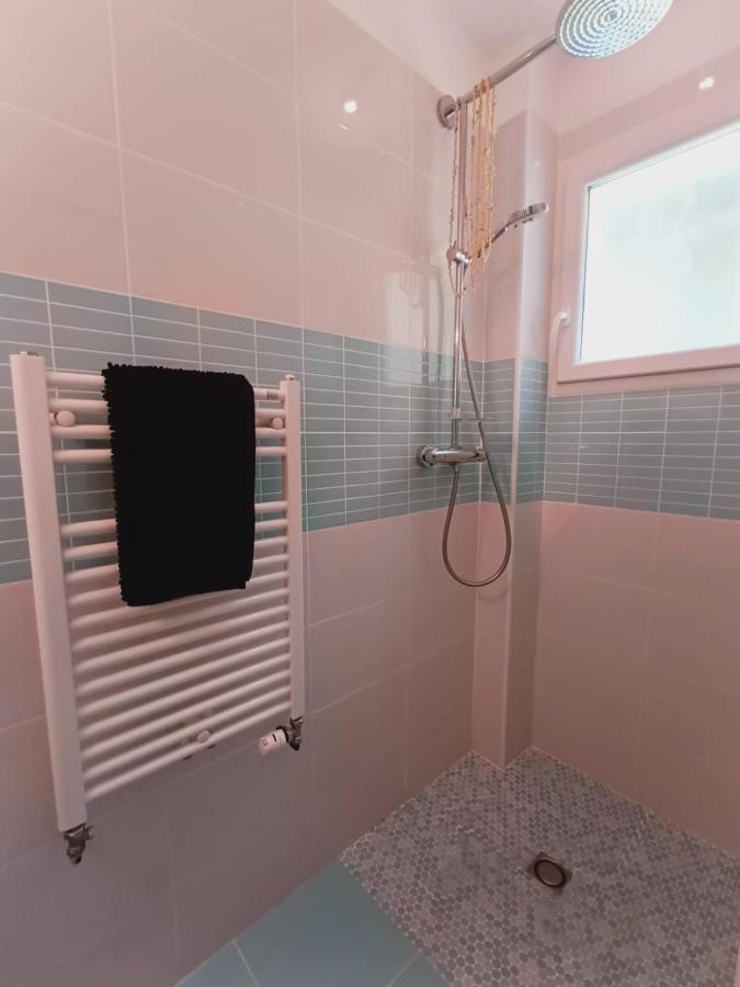 Chambre A Louer 15Mnn De Grenoble-Salle De Bain Privee-Wifi Gratuit Fontanil-Cornillon Екстериор снимка