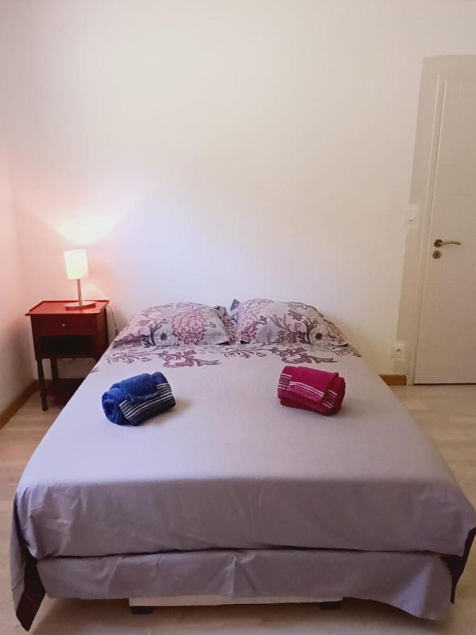 Chambre A Louer 15Mnn De Grenoble-Salle De Bain Privee-Wifi Gratuit Fontanil-Cornillon Екстериор снимка